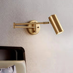 Stylus Wall Sconce - Lumeíra Home