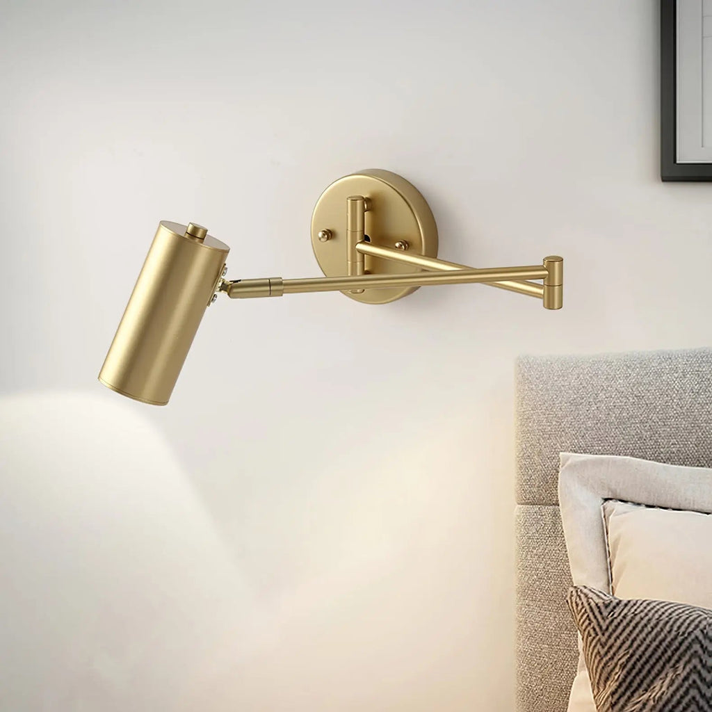Stylus Wall Sconce - Lumeíra Home