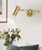 Stylus Wall Sconce - Lumeíra Home