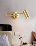Stylus Wall Sconce - Lumeíra Home