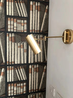 Stylus Wall Sconce - Lumeíra Home