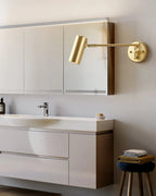 Stylus Wall Sconce - Lumeíra Home