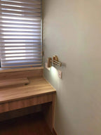 Stylus Wall Sconce - Lumeíra Home