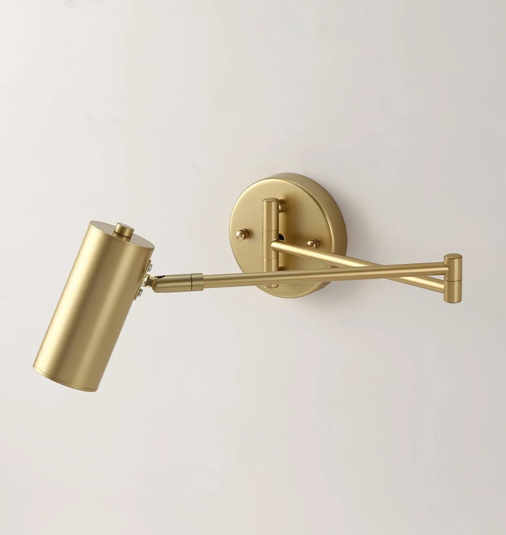 Stylus Wall Sconce - Lumeíra Home