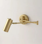 Stylus Wall Sconce - Lumeíra Home