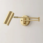 Stylus Wall Sconce - Lumeíra Home