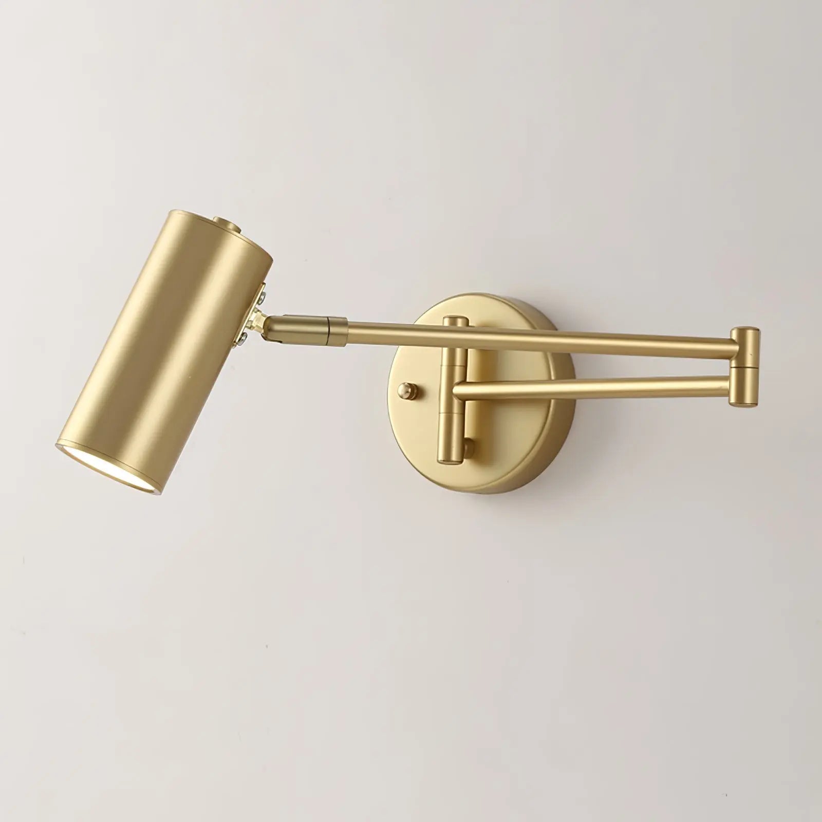 Stylus Wall Sconce - Lumeíra Home