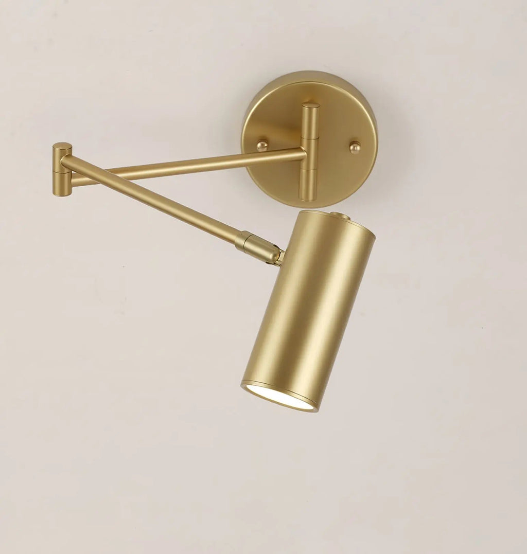 Stylus Wall Sconce - Lumeíra Home