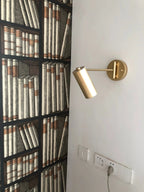 Stylus Wall Sconce - Lumeíra Home