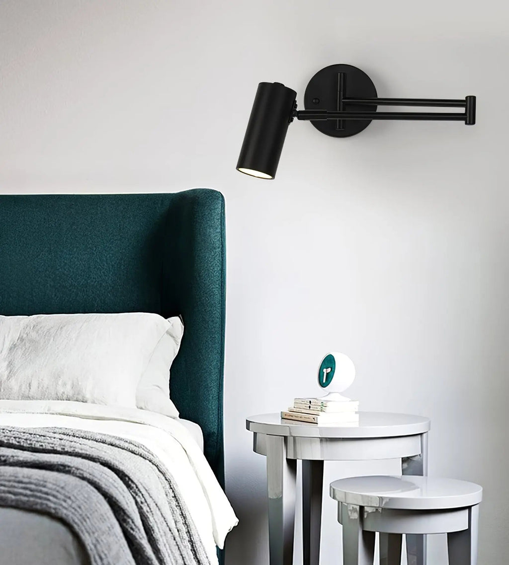 Stylus Wall Sconce - Lumeíra Home