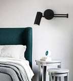 Stylus Wall Sconce - Lumeíra Home
