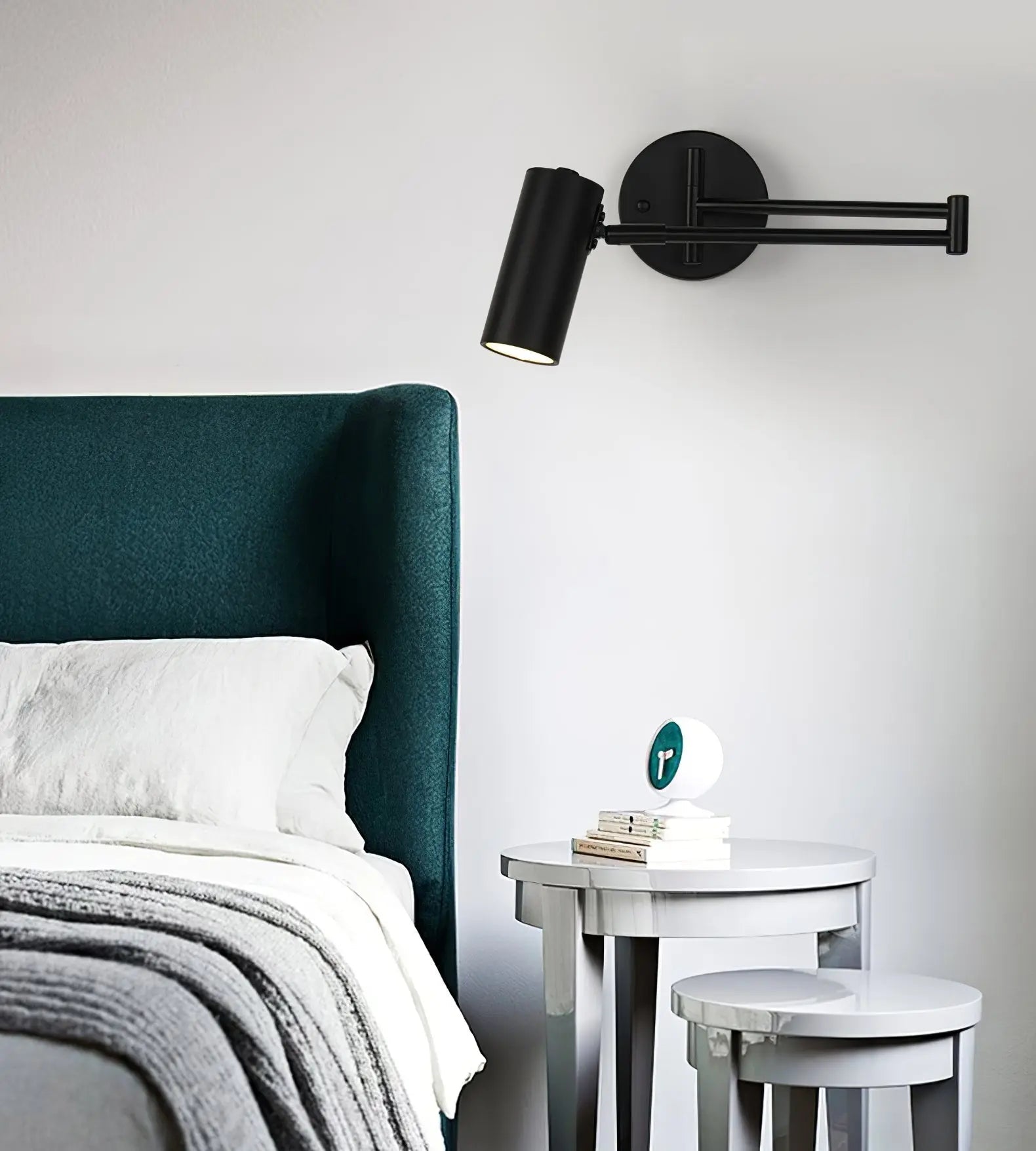 Stylus Wall Sconce - Lumeíra Home