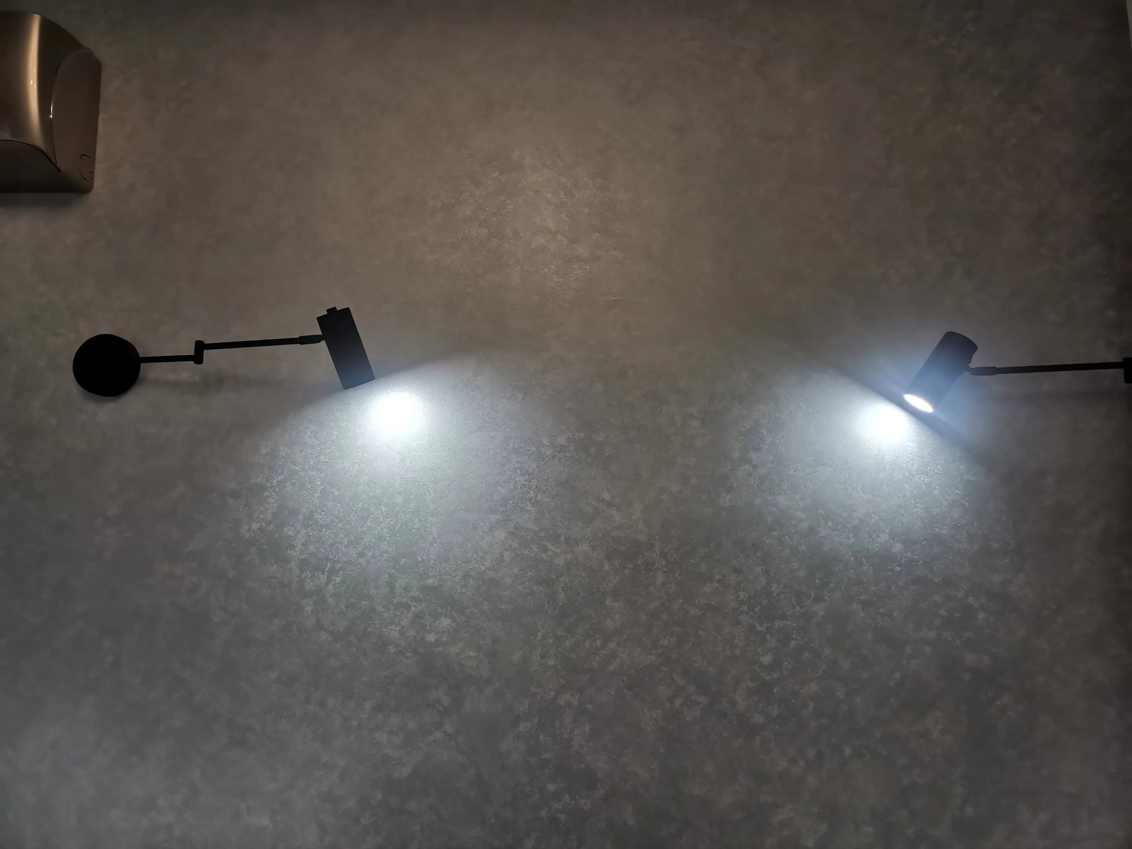 Stylus Wall Sconce - Lumeíra Home