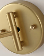 Stylus Wall Sconce - Lumeíra Home