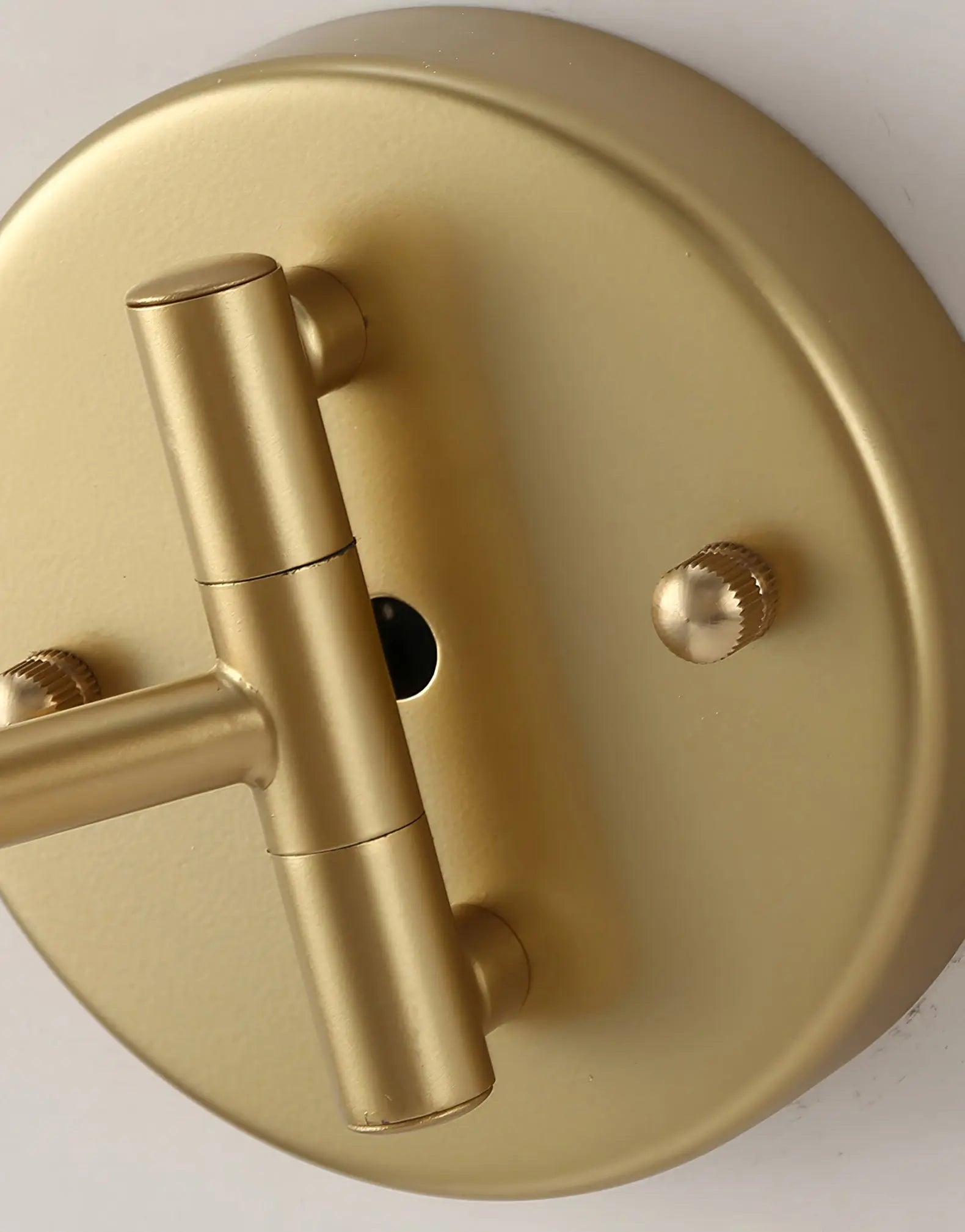 Stylus Wall Sconce - Lumeíra Home