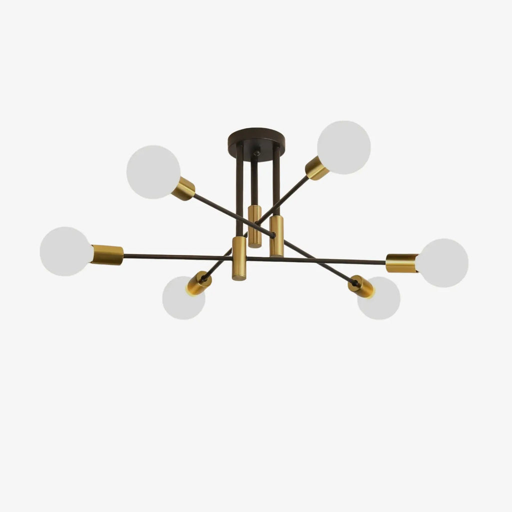 Axon Ceiling Light - Lumeíra Home