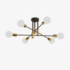 Axon Ceiling Light - Lumeíra Home