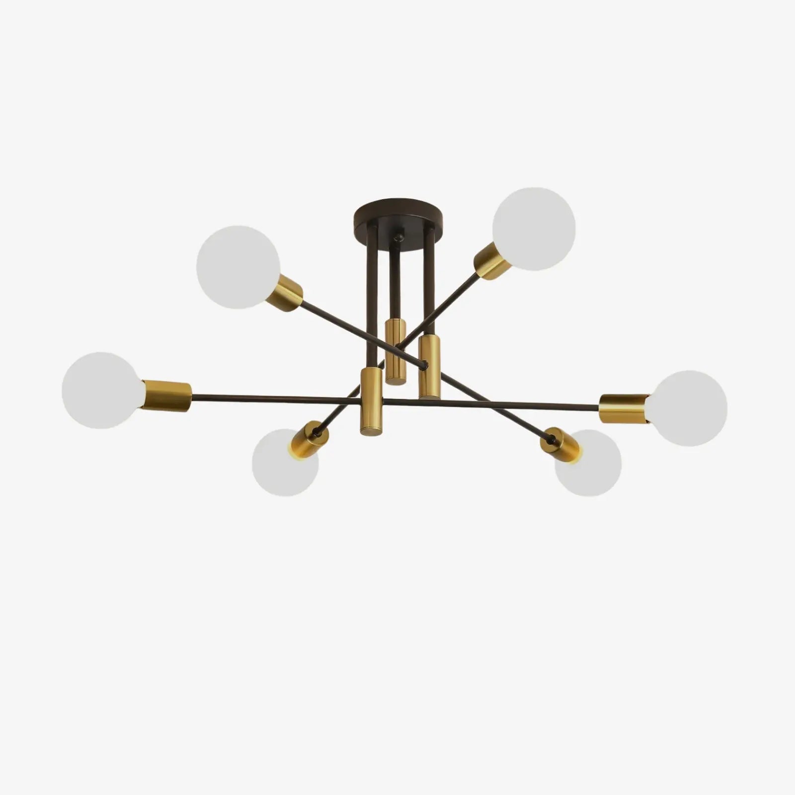 Axon Ceiling Light - Lumeíra Home