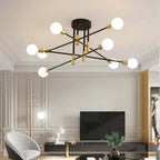 Axon Ceiling Light - Lumeíra Home