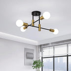Axon Ceiling Light - Lumeíra Home