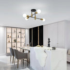 Axon Ceiling Light - Lumeíra Home