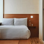 Rondel Wall Sconce - Lumeíra Home