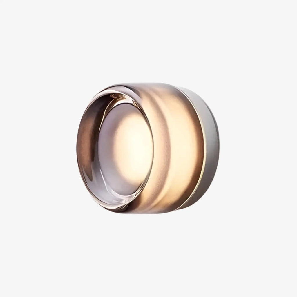 Rondel Wall Sconce - Lumeíra Home