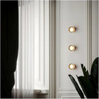 Rondel Wall Sconce - Lumeíra Home