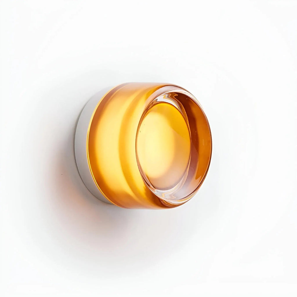 Rondel Wall Sconce - Lumeíra Home