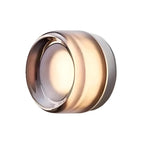 Rondel Wall Sconce - Lumeíra Home