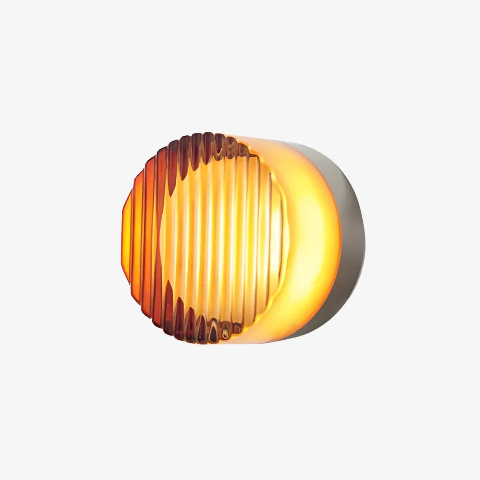 Rondel Wall Sconce - Lumeíra Home