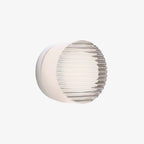 Rondel Wall Sconce - Lumeíra Home
