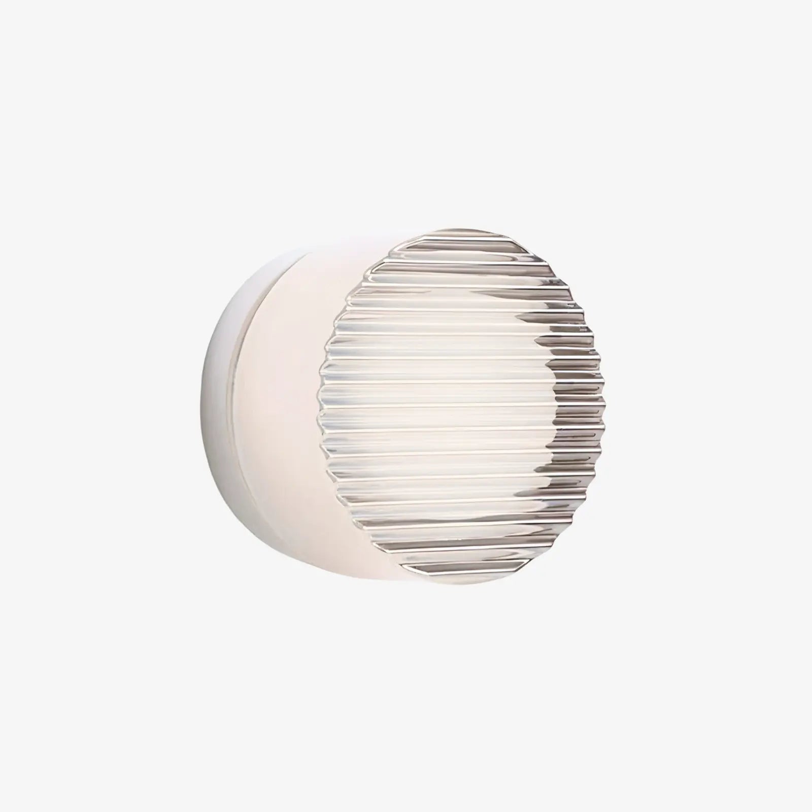 Rondel Wall Sconce - Lumeíra Home