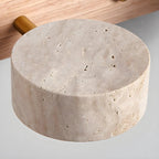 Travertine Array Wall Light - Lumeíra Home