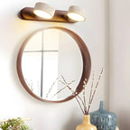 Travertine Array Wall Light - Lumeíra Home
