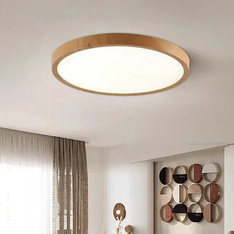 Ethos Flush Mount - Lumeíra Home