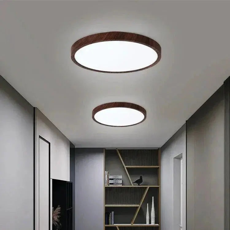 Ethos Flush Mount - Lumeíra Home